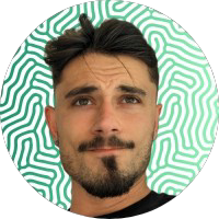 Rémi Duplé, fondateur de Krafting Company